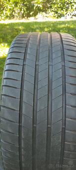Pneu Bridgestone Turanza T005 94W 245/40 R19 prvovýroba - 2