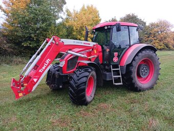 Zetor Forterra 150 HD - 2