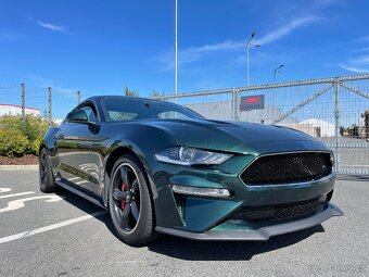 Ford Mustang Bullitt 2020 - 2