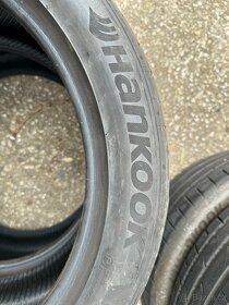 245/45/19 letní pneu Hankook - 2