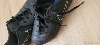 Dětské kopačky Nike vel. 36,5 - 2