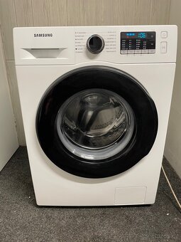 Pračka Samsung 9kg - 2