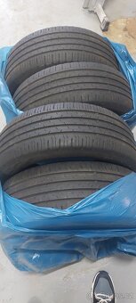 205/55 R16 letní - 2