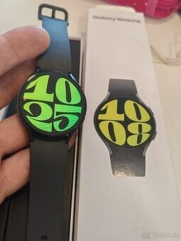 Samsung galaxy watch 6 44mm LTE - 2