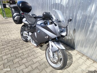 BMW F 800 ST - 2