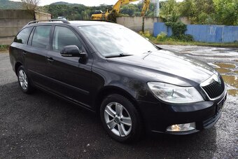 Škoda Octavia 1,6 TDi NOVÉ VSTŘIKY,SUPER STAV - 2