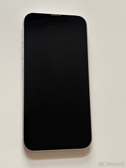 Iphone 13 128 GB Pink - 2