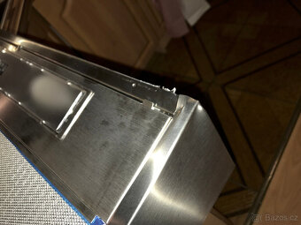 Digestoř FABER 2740 PB SRM X A60 - 2