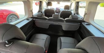 Toyota ProAce City Verso + vestavba - 2