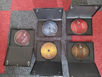 Nejkrásnější Vánoce s Dechovou - 2