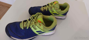 Dětské tenisové boty Babolat 36,5 EU - 2