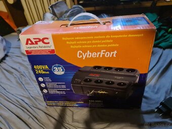 Apc Ups BE400-CP - 2
