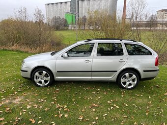 Skoda Octavia 2.0 TDI Elegance - 2