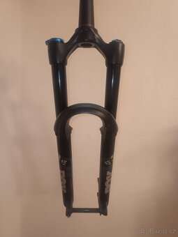 FOX 38 Performance Grip 29" odpružená vidlice, 170 mm - 2