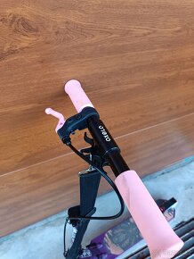 Dětská koloběžka oxelo - 2