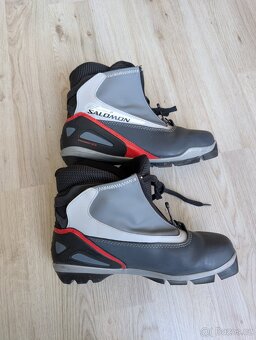 Boty na běžky Salomon ESCAPE PILOT 7 (UK) 40 (EUR) - 2