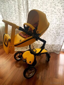 Mima xari yellow - 2