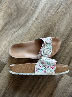 Zdravotní obuv vel 40 - 2