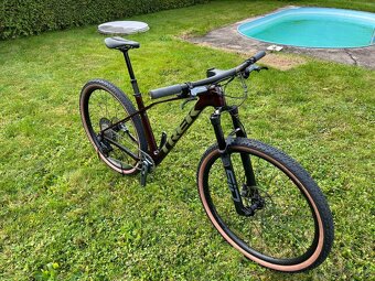 Prodám Trek Procaliber 9.7 2025. - 2