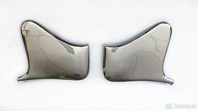 Mercedes-Benz 190SL W121 - Sada nárazníků, atd - 2