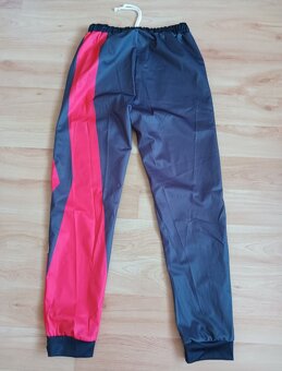 Nové Dívčí tepláky - 2