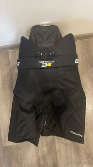 Kalhoty Bauer Supreme 3 S - 2