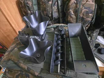 lodičku carplounge RT4 / RT7 V4 - 2