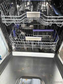 Myčka Beko DFN26420WAD - 2