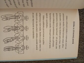 Eliška a ztracený poník - 2