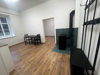 Pronájem 1+1, 36 m² –Jesenný (Bohuňovsko) - 2