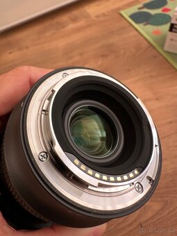 Sigma 16-28 f2.8 pro Sony - 2