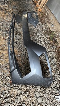 Přední nárazník Skoda Kamiq - 2