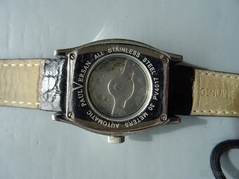 hodinky funkční Paul Versan automatic PV 4017 - 2