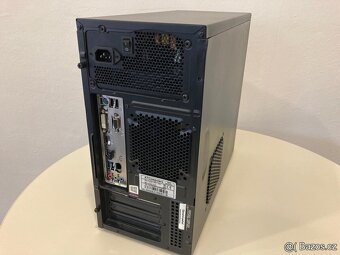 PC i5-6500 | 8GB RAM | 800GB SSD | Windows 11 | slušný stav - 2