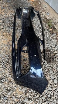 Nárazník Opel Astra K - 2