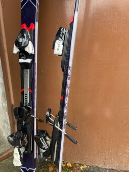 Salomon X-Wing TX 170 cm - 2