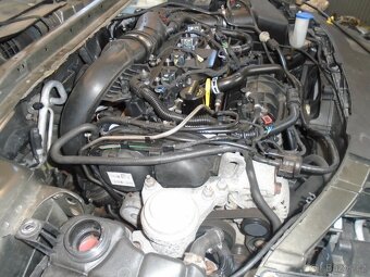 ford mondeo 2012 motor 1,6 ecoboost - 2