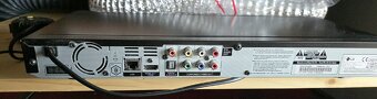 Blue ray LG Bx580 - 2