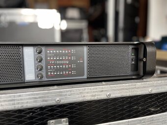 Zesilovač Gisen FP 10000Q - 2