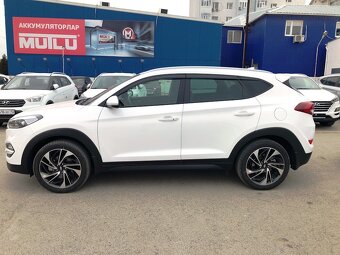 Hyundai tucson santafe sportage cx-5 cr-v 5x114,3 r19 kia - 2