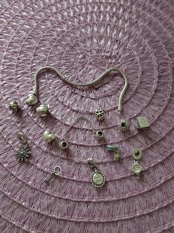 Náramek-PANDORA - 2