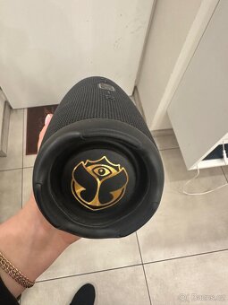 Reproduktor JBL Charge 5 - 2