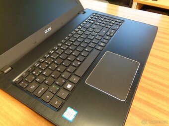 ACER TravelMate P259 CZ+Win 11 Pro -velmi pěkný stav - 2