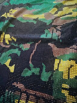 Philipp Plein t-shirt + trucksuit camouflage - 2