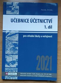 Učebnice pro Střední školu, autoškola, přijímací zkoušky - 2