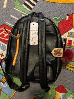 Dětské batohy Harry Potter, různé barvy - 2