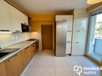 Prodej,  Byt 3+1, 81m2, Mladcová, Zlín - 2