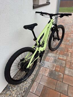 Specialized levo - 2