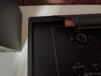 Vintage Tuner Pioneer TX-608 - 2