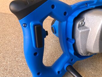 Stavební míchadlo Black 1200 - 2